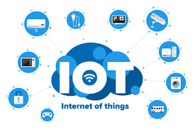 The Future of Connectivity: Exploring the Internet of Things (IoT)