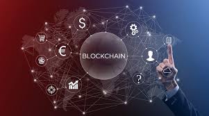 Blockchain: Revolutionizing the Future of Digital Transactions