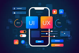 Elevating Digital Experiences: The Art and Science of UI/UX Design