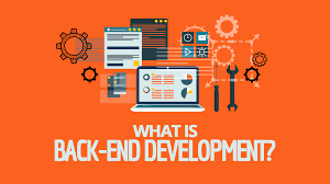 The Ultimate Guide to Back End Development: Everything You Need to Know