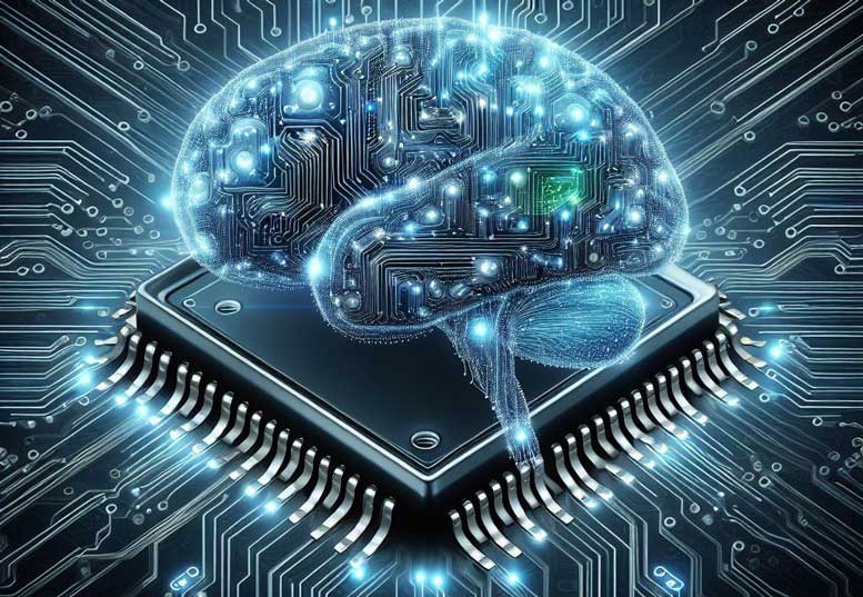 Neuromorphic Computing: Revolutionizing Artificial Intelligence