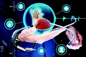 Revolutionizing Medicine: The Promise of Smart Healthcare