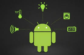 The Future of Technology: Exploring the Synergy Between Android and IoT