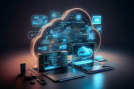 Understanding Cloud Computing: Revolutionizing the Digital Landscape