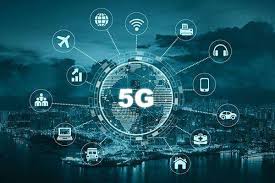 Exploring the Future: 5G Technology and Its Impact on Our Lives