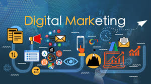 Navigating the Digital Seas: Mastering Modern Marketing Techniques