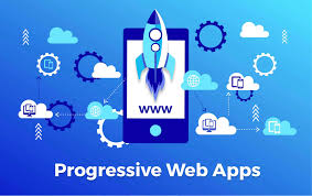 Progressive Web Applications: Bridging the Gap Between Web and Mobile