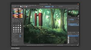 Exploring the Best Free Animation Tools for Creatives