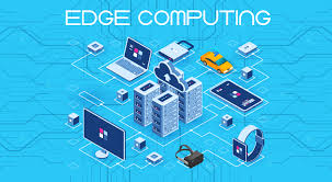 Unlocking the Power of Edge Computing: Transforming Data Processing at the Edge