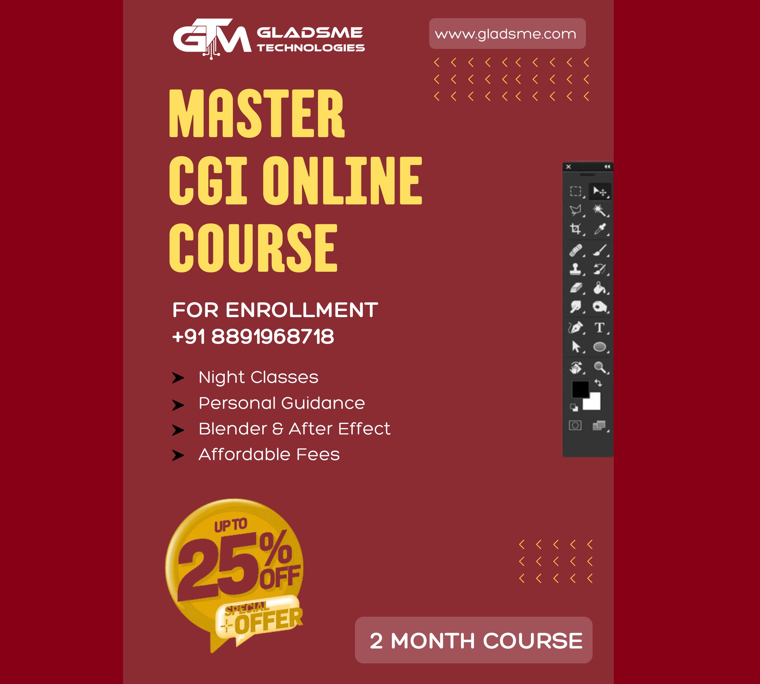 Course Icon